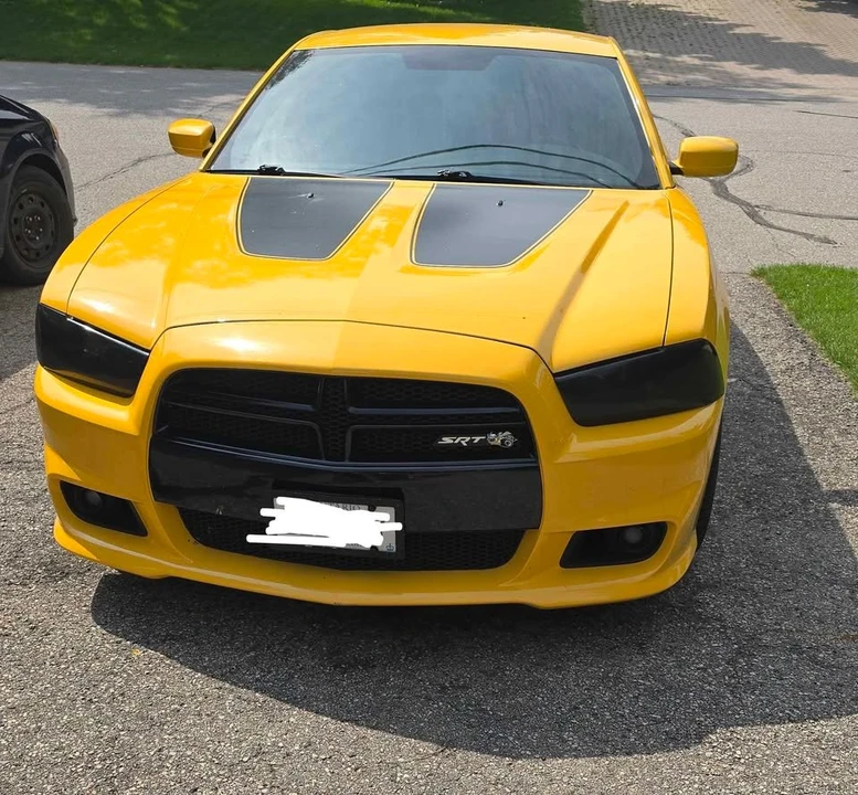 2012 Dodge Charger SRT & 392 7th Gen - Image 2 of 12
