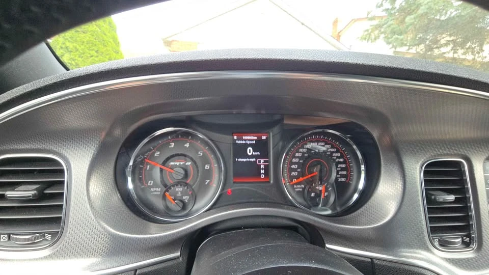 2012 Dodge Charger SRT & 392 7th Gen - Image 9 of 11