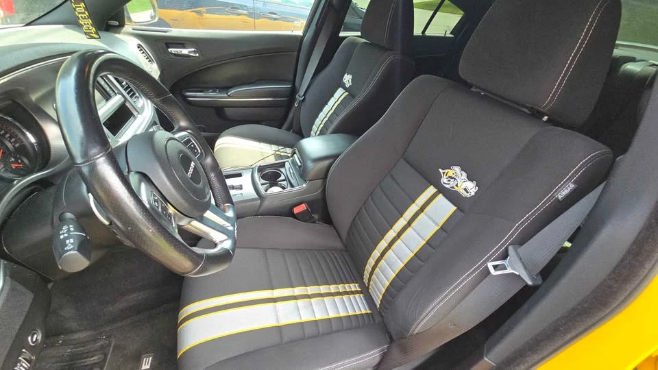 2012 Dodge Charger SRT & 392 7th Gen - Image 6 of 11