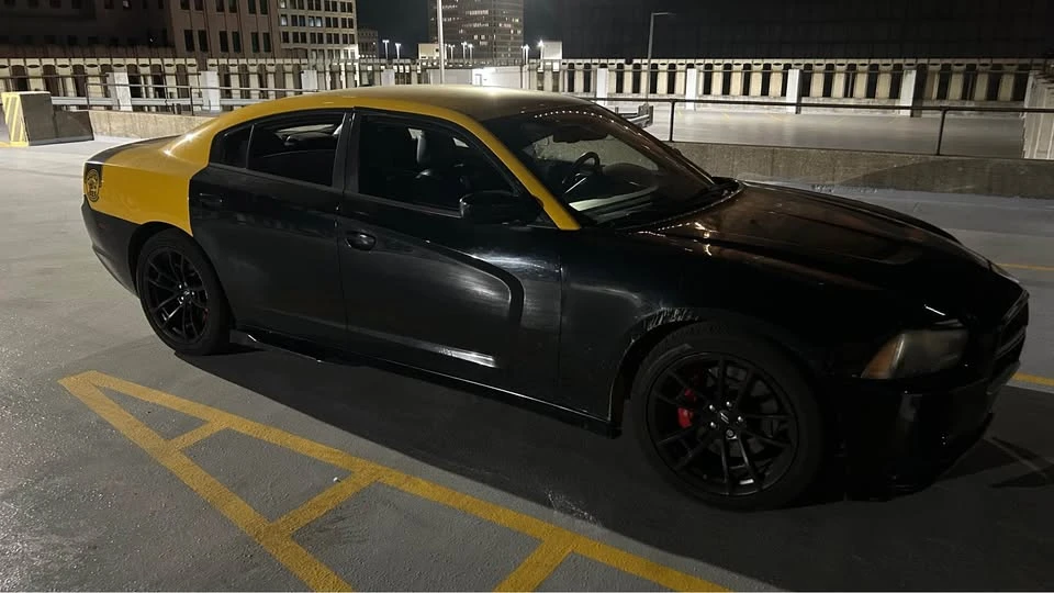 2012 Dodge Charger SRT & 392 7th Gen - Image 2 of 3