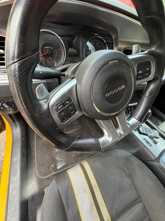 2012 Dodge Charger SRT & 392 7th Gen - Image 3 of 7