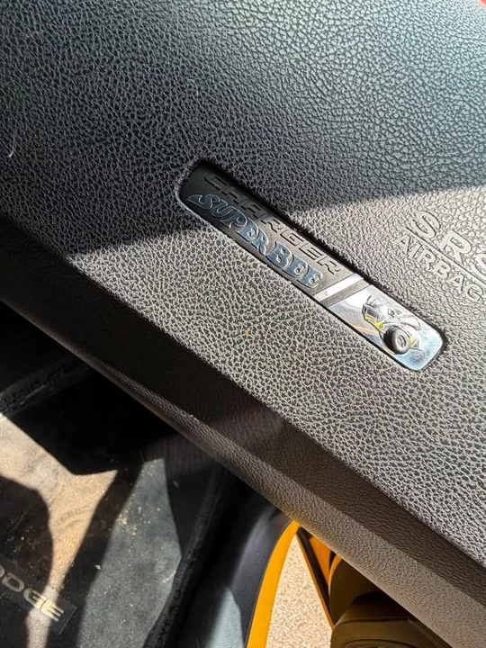 2012 Dodge Charger SRT & 392 7th Gen - Image 4 of 7