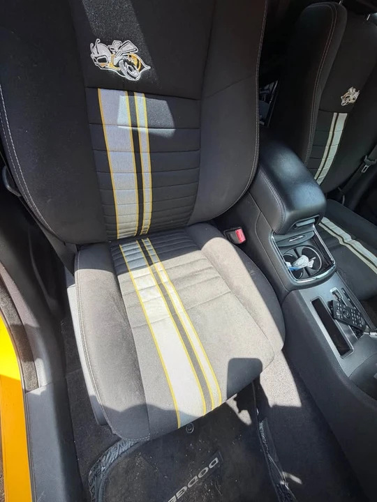 2012 Dodge Charger SRT & 392 7th Gen - Image 2 of 7