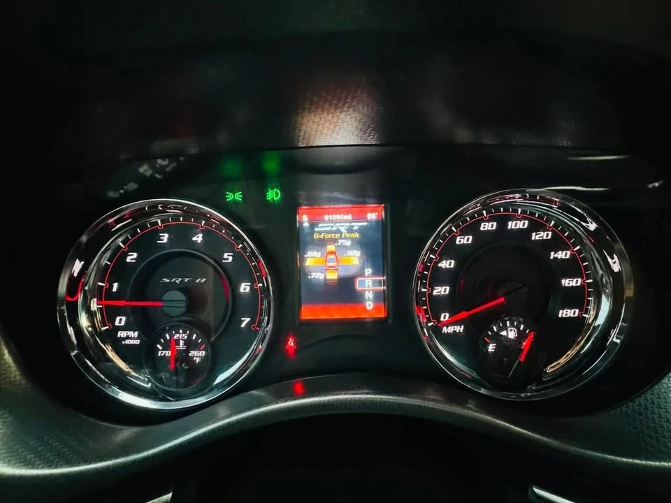 2012 Dodge Charger SRT & 392 7th Gen - Image 10 of 13