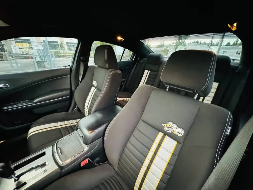 2012 Dodge Charger SRT & 392 7th Gen - Image 11 of 13