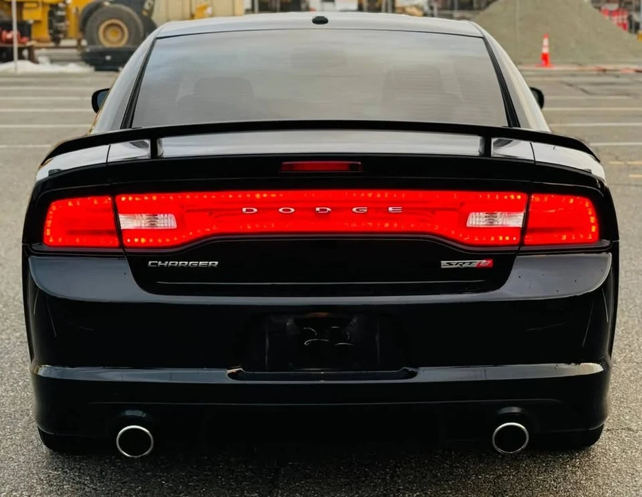 2012 Dodge Charger SRT & 392 7th Gen - Image 5 of 13