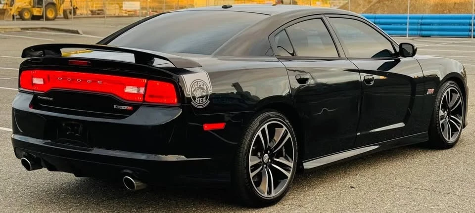 2012 Dodge Charger SRT & 392 7th Gen - Image 6 of 13