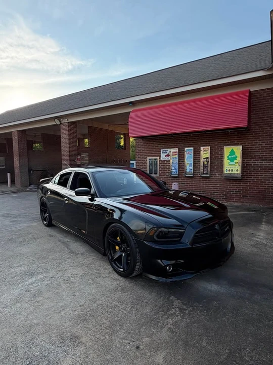 2012 Dodge Charger SRT & 392 7th Gen - Image 4 of 6