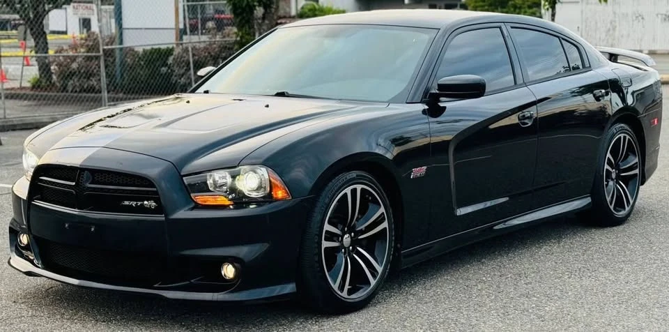 2012 Dodge Charger SRT & 392 7th Gen - Image 3 of 13
