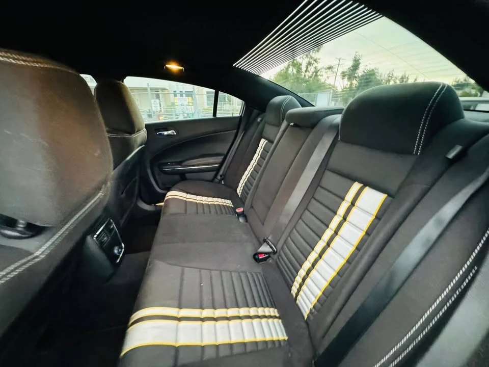 2012 Dodge Charger SRT & 392 7th Gen - Image 13 of 13
