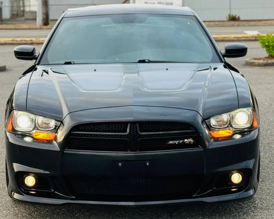 2012 Dodge Charger SRT & 392 7th Gen - Image 2 of 13