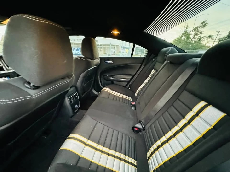 2012 Dodge Charger SRT & 392 7th Gen - Image 12 of 13