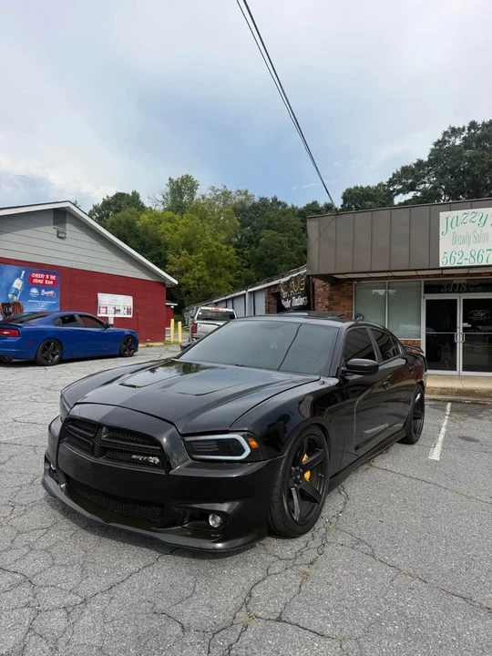 2012 Dodge Charger SRT & 392 7th Gen - Image 3 of 6