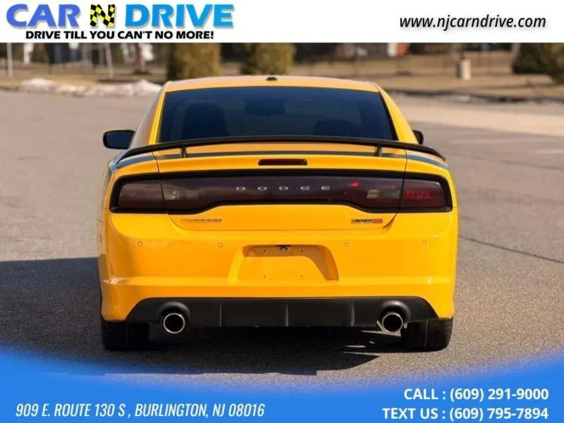 2012 Dodge Charger SRT & 392 7th Gen - Image 9 of 12