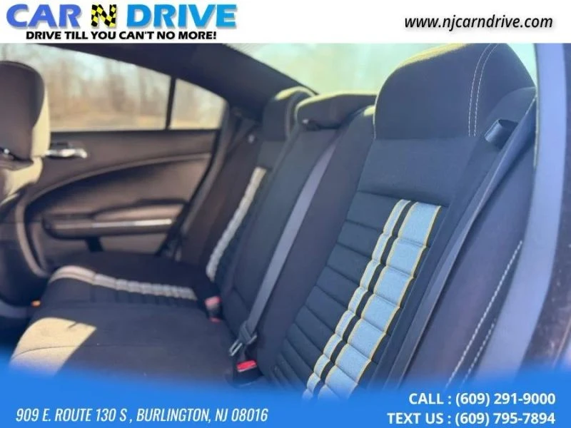 2012 Dodge Charger SRT & 392 7th Gen - Image 12 of 12