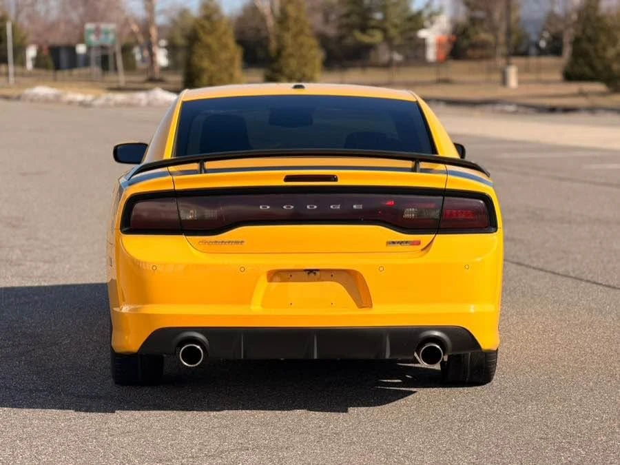 2012 Dodge Charger SRT & 392 7th Gen - Image 6 of 9