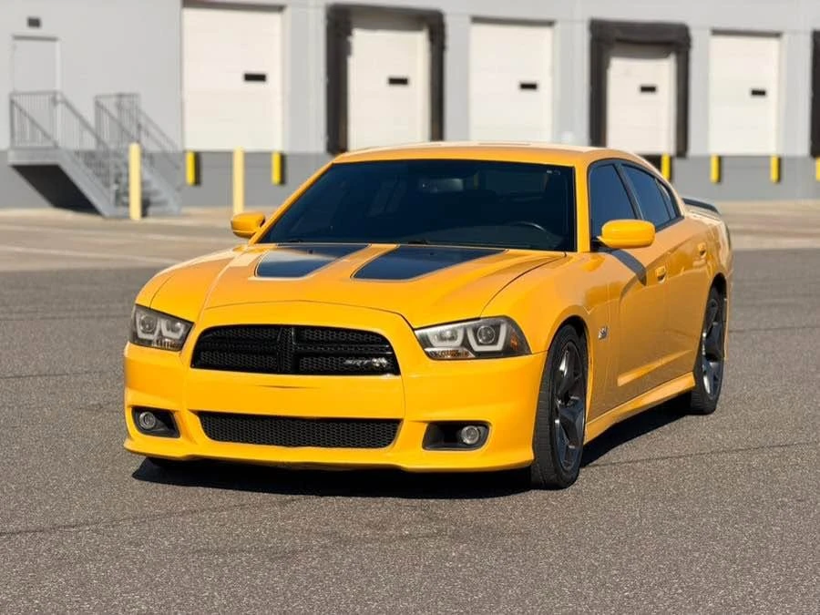 2012 Dodge Charger SRT & 392 7th Gen - Image 2 of 9