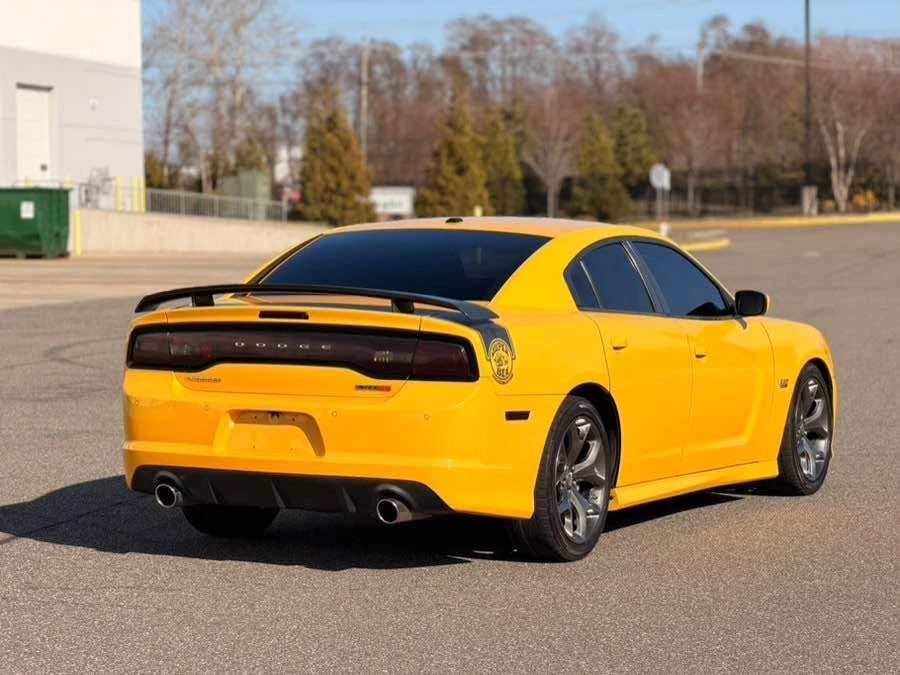 2012 Dodge Charger SRT & 392 7th Gen - Image 4 of 9