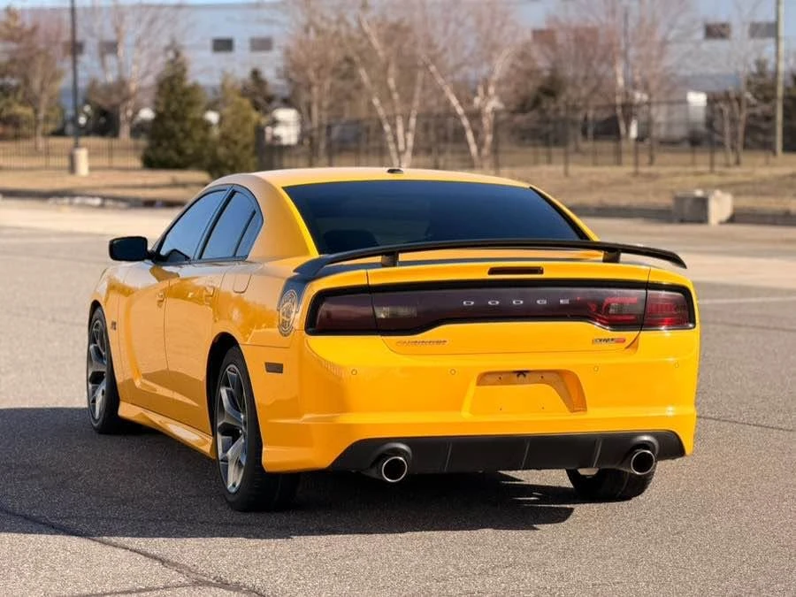 2012 Dodge Charger SRT & 392 7th Gen - Image 5 of 9