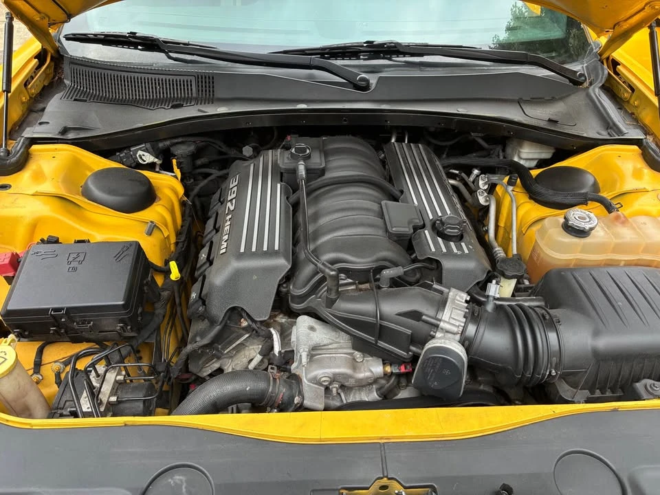 2012 Dodge Charger SRT & 392 7th Gen - Image 13 of 13