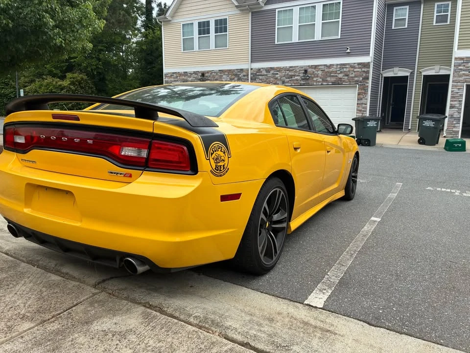 2012 Dodge Charger SRT & 392 7th Gen - Image 4 of 13