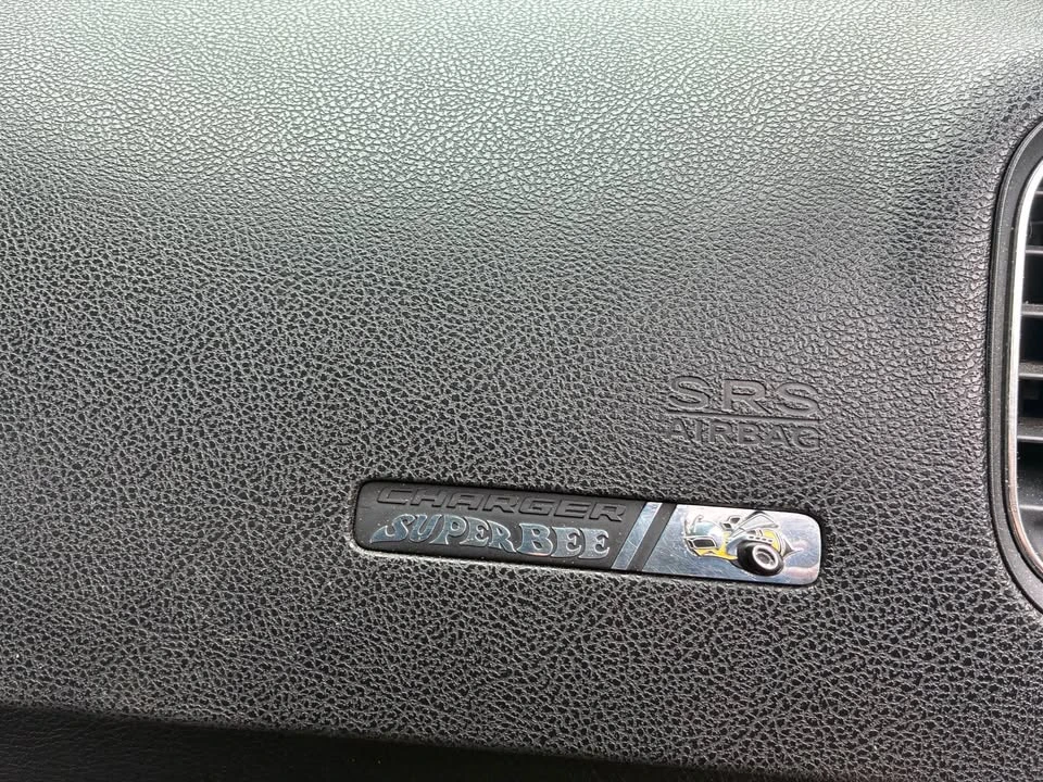 2012 Dodge Charger SRT & 392 7th Gen - Image 12 of 13