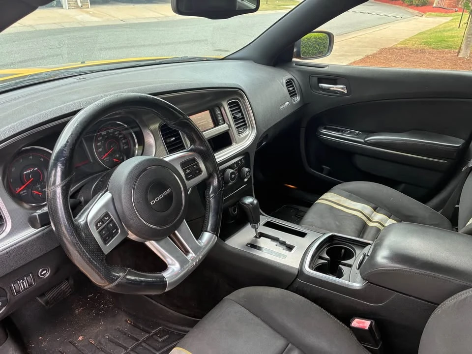 2012 Dodge Charger SRT & 392 7th Gen - Image 8 of 13