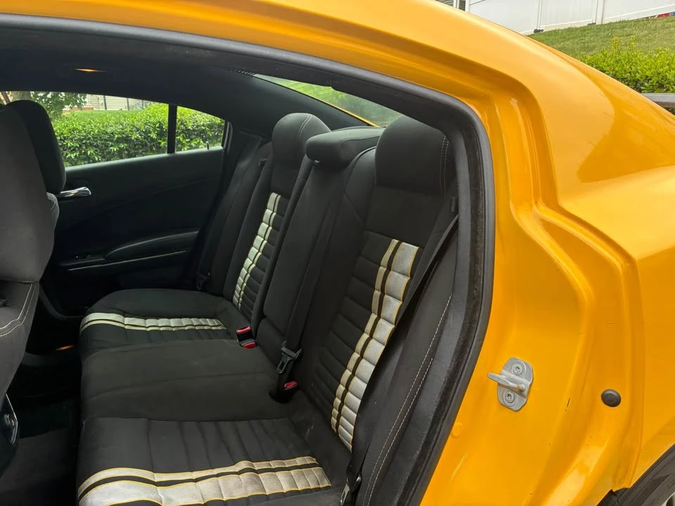2012 Dodge Charger SRT & 392 7th Gen - Image 11 of 13
