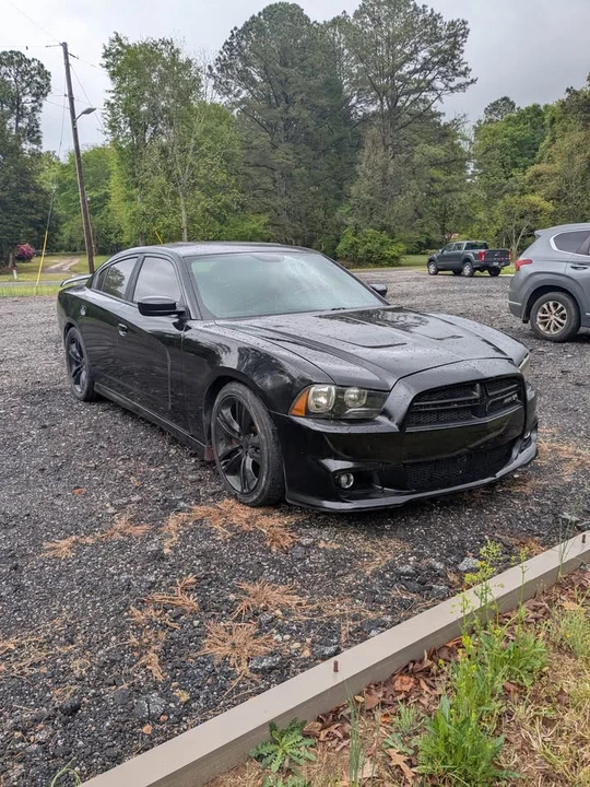 2012 Dodge Charger SRT & 392 7th Gen - Image 4 of 7