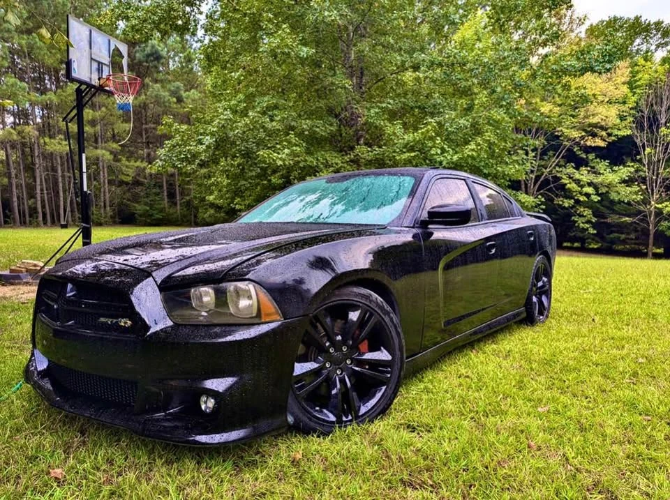 2012 Dodge Charger SRT & 392 7th Gen - Image 2 of 7