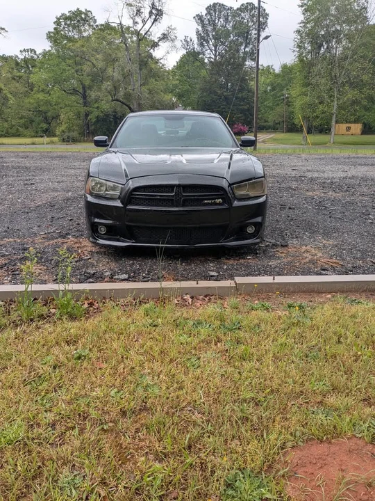 2012 Dodge Charger SRT & 392 7th Gen - Image 6 of 7