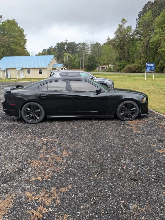 2012 Dodge Charger SRT & 392 7th Gen - Image 3 of 7
