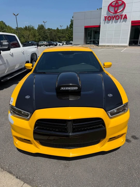 2012 Dodge Charger SRT & 392 7th Gen - Image 2 of 7