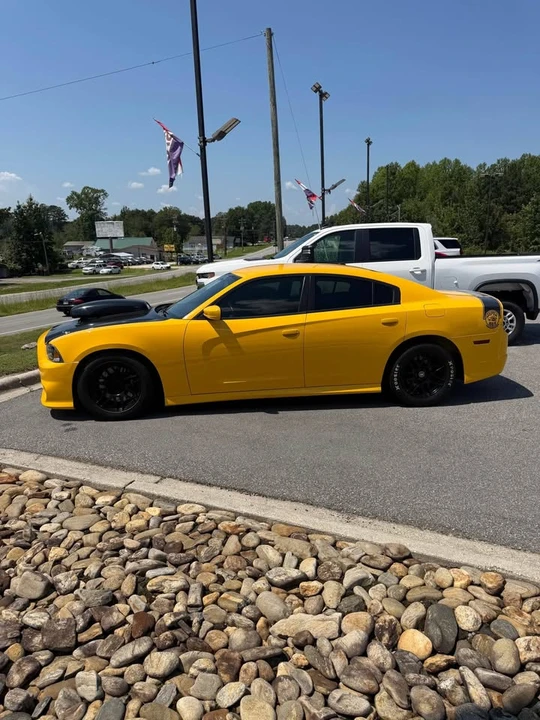 2012 Dodge Charger SRT & 392 7th Gen - Image 3 of 7