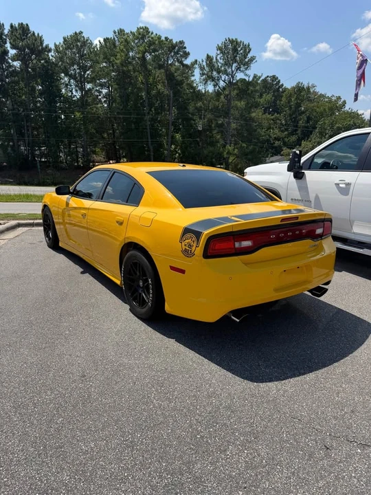 2012 Dodge Charger SRT & 392 7th Gen - Image 4 of 7