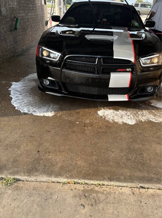 2012 Dodge Charger SRT & 392 7th Gen - Image 7 of 20