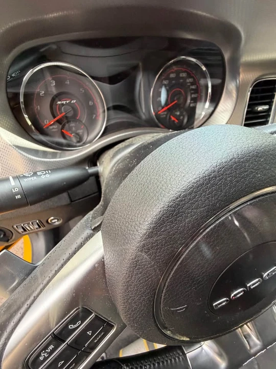 2012 Dodge Charger SRT & 392 7th Gen - Image 4 of 8