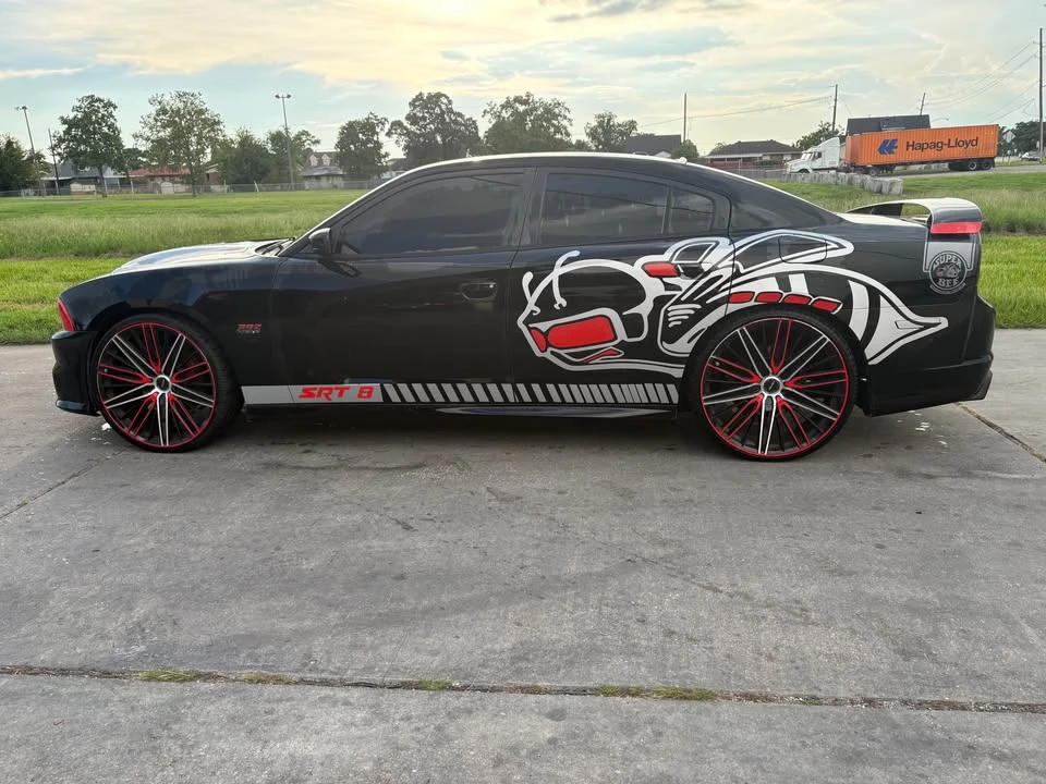 2012 Dodge Charger SRT & 392 7th Gen - Image 11 of 20