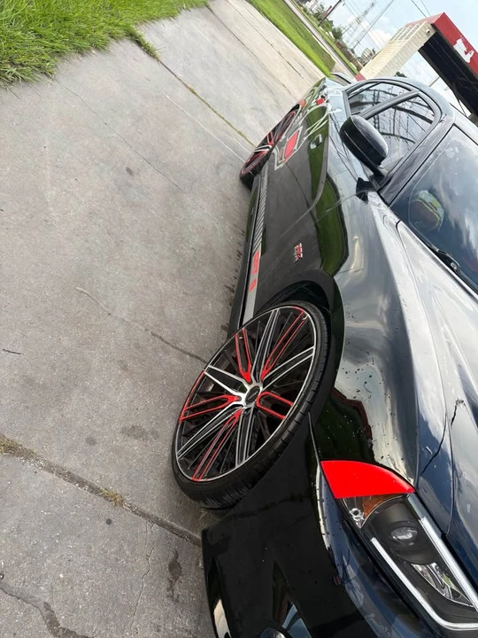 2012 Dodge Charger SRT & 392 7th Gen - Image 14 of 20