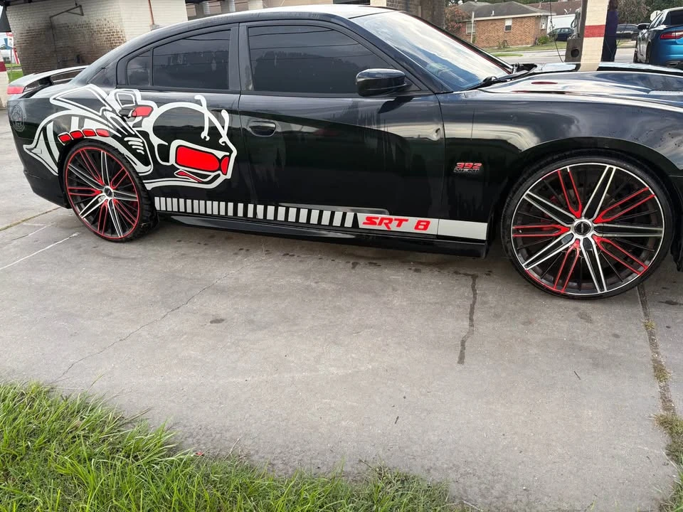 2012 Dodge Charger SRT & 392 7th Gen - Image 15 of 20