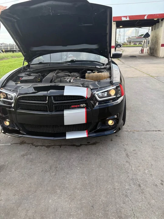 2012 Dodge Charger SRT & 392 7th Gen - Image 19 of 20