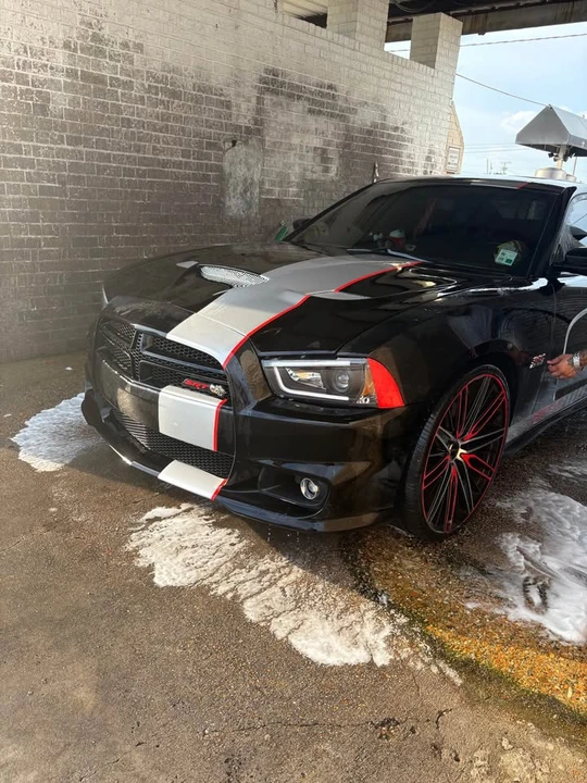2012 Dodge Charger SRT & 392 7th Gen - Image 10 of 20