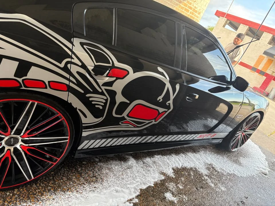 2012 Dodge Charger SRT & 392 7th Gen - Image 6 of 20