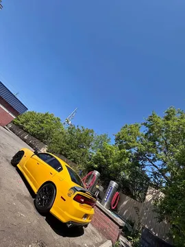 2012 Dodge Charger SRT8 Superbee Sedan 4D