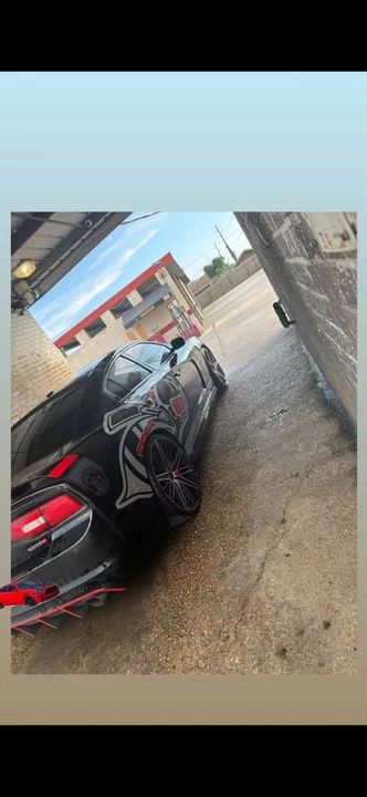 2012 Dodge Charger SRT & 392 7th Gen - Image 2 of 20
