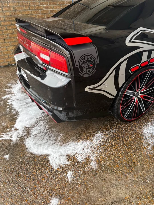 2012 Dodge Charger SRT & 392 7th Gen - Image 4 of 20