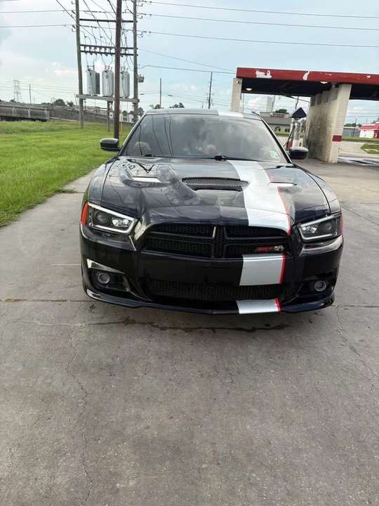 2012 Dodge Charger SRT & 392 7th Gen - Image 13 of 20