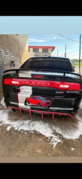 2012 Dodge Charger SRT8 Superbee