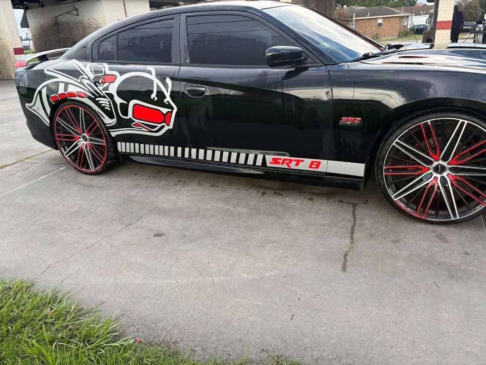 2012 Dodge Charger SRT & 392 7th Gen - Image 16 of 20