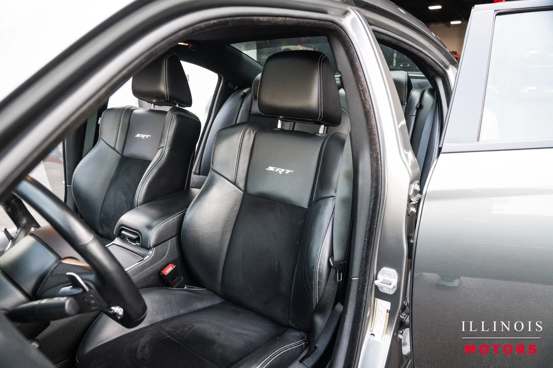 2012 Dodge Charger SRT & 392 7th Gen - Image 18 of 31